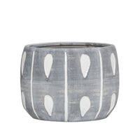 Kyson Pot 20cm